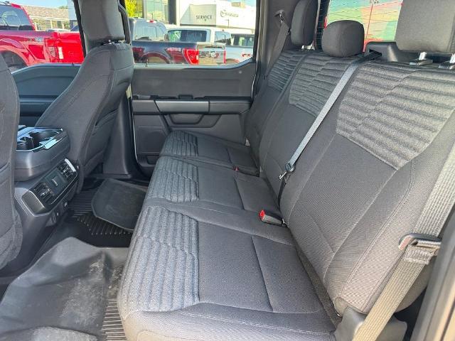2023 Ford F-150 - $38,193
