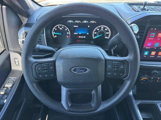 2023 Ford F-150 - $38,193
