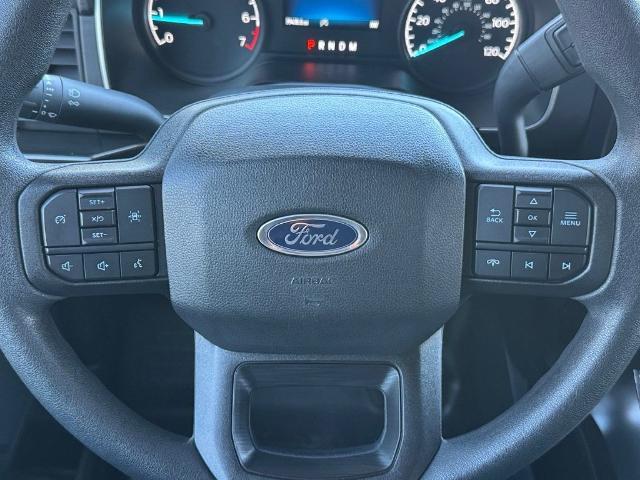 2023 Ford F-150 - $38,193