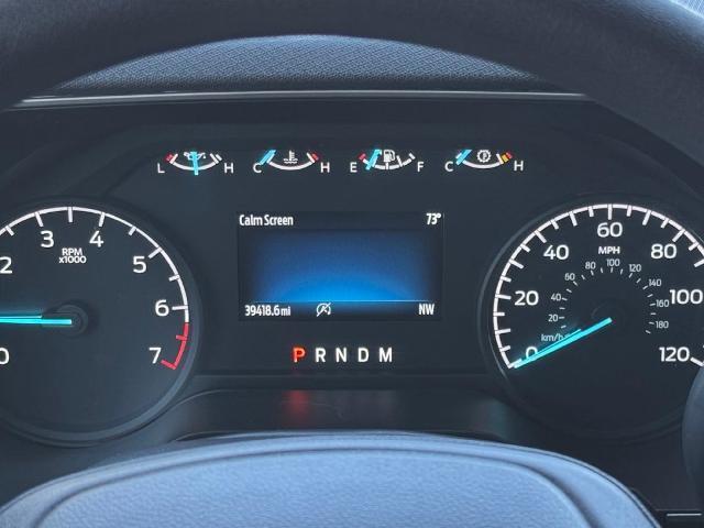 2023 Ford F-150 - $38,193