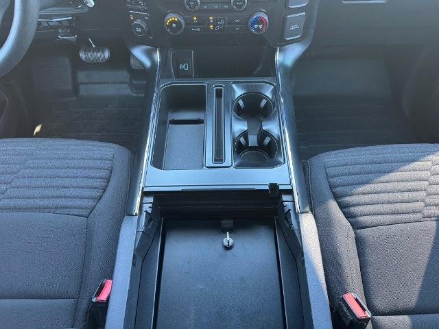2023 Ford F-150 - $38,193