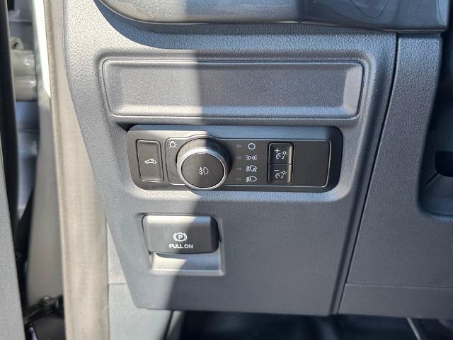 2023 Ford F-150 - $38,193