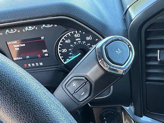 2023 Ford F-150 - $38,193
