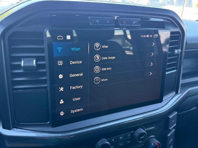 2023 Ford F-150 - $38,193