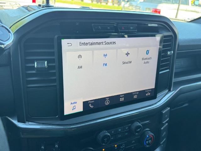 2023 Ford F-150 - $38,193