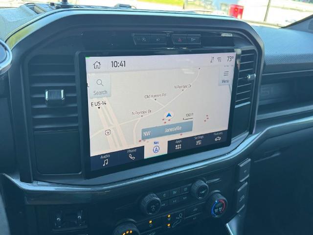 2023 Ford F-150 - $38,193