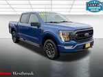 2023 F-150 Thumbnail 1