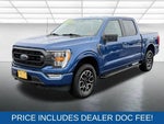 2023 F-150 Thumbnail 4