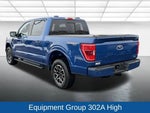 2023 F-150 Thumbnail 9