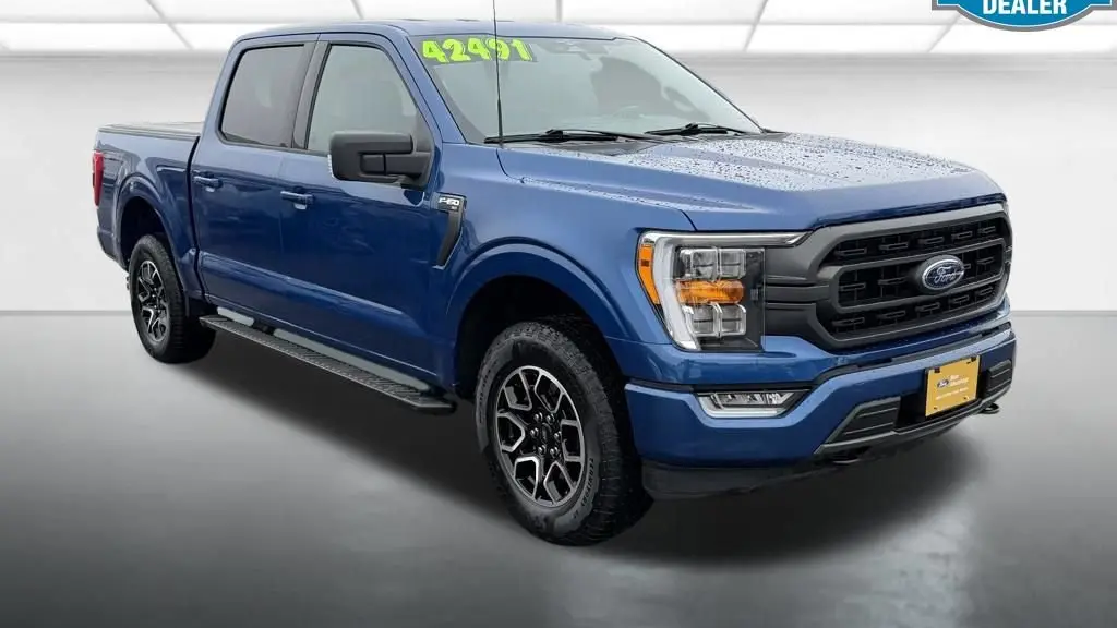 Preowned 2023 Ford F-150 XL for Sale