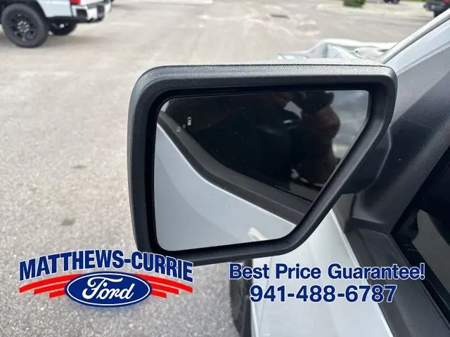 2023 Ford F-150 - $37,998