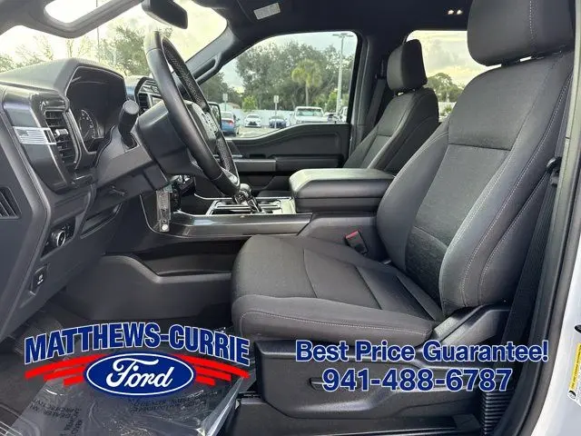 2023 Ford F-150 - $37,998