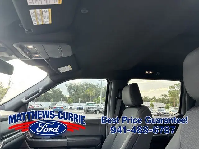 2023 Ford F-150 - $37,998