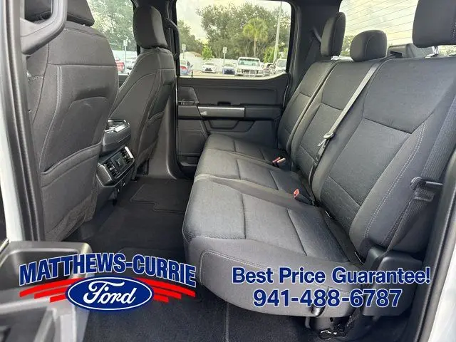 2023 Ford F-150 - $37,998