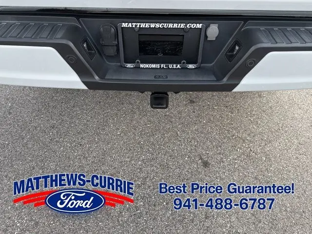2023 Ford F-150 - $37,998