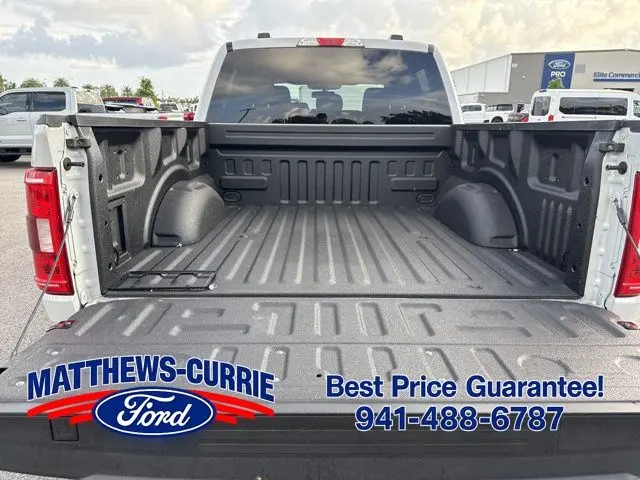 2023 Ford F-150 - $37,998