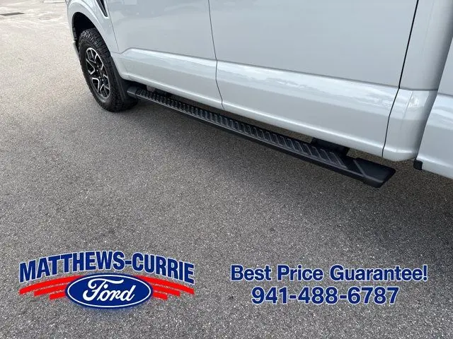 2023 Ford F-150 - $37,998