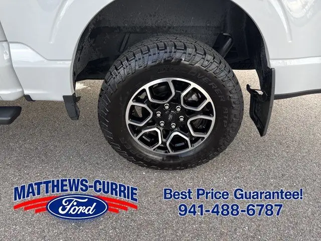 2023 Ford F-150 - $37,998