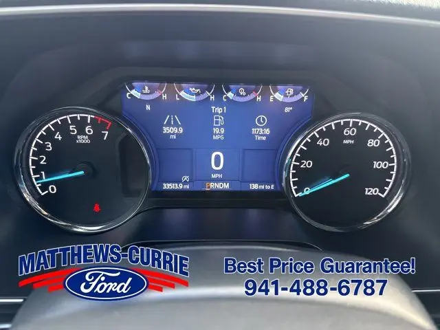 2023 Ford F-150 - $37,998