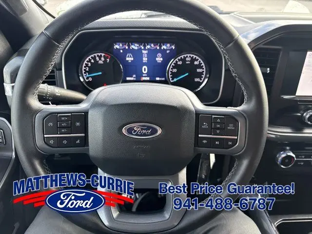 2023 Ford F-150 - $37,998