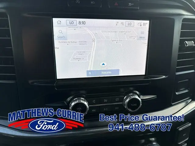 2023 Ford F-150 - $37,998