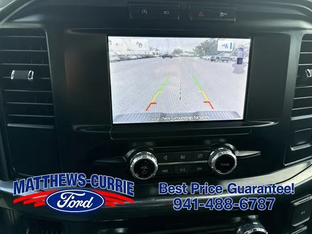 2023 Ford F-150 - $37,998