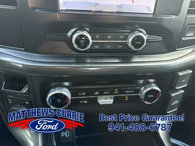 2023 Ford F-150 - $37,998