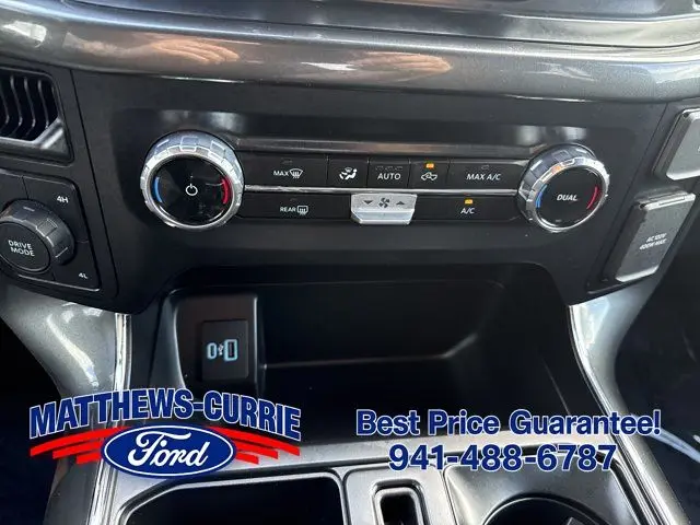 2023 Ford F-150 - $37,998