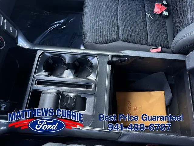 2023 Ford F-150 - $37,998