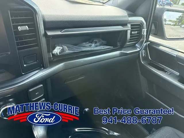 2023 Ford F-150 - $37,998