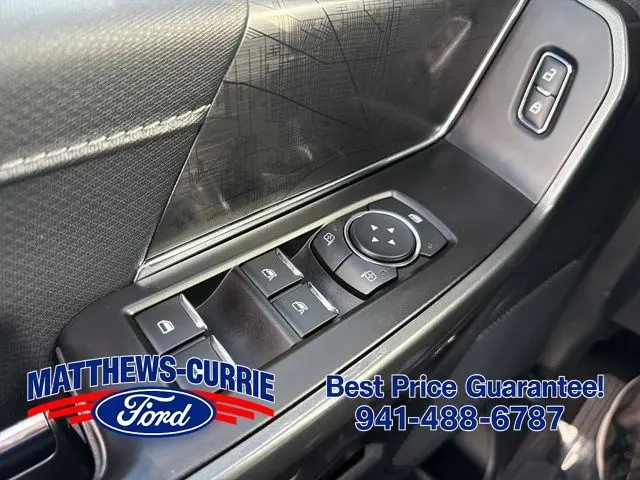 2023 Ford F-150 - $37,998