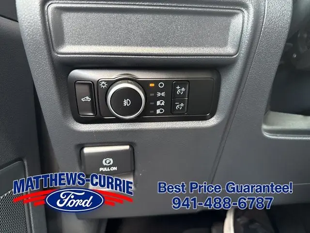2023 Ford F-150 - $37,998