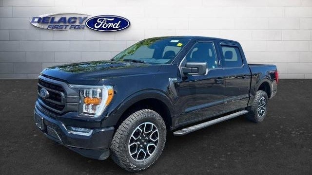 Preowned 2023 Ford F-150 Lariat for Sale
