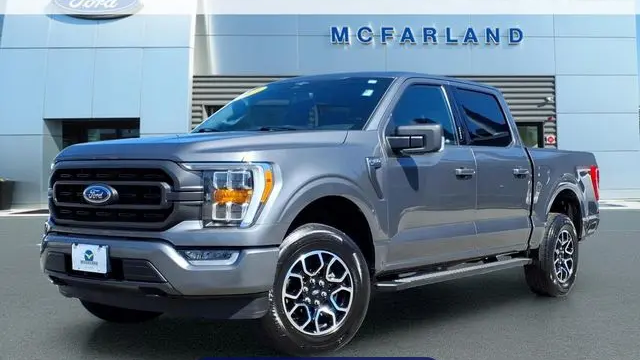 Preowned 2023 Ford F-150 XL for Sale