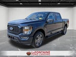 2023 F-150 Thumbnail 1