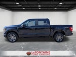 2023 F-150 Thumbnail 2