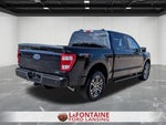 2023 F-150 Thumbnail 5