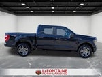 2023 F-150 Thumbnail 6