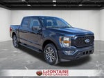2023 F-150 Thumbnail 7