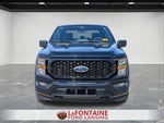 2023 F-150 Thumbnail 8