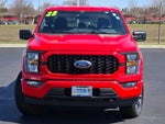 2023 F-150 Thumbnail 2