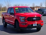 2023 F-150 Thumbnail 3