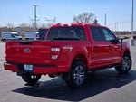 2023 F-150 Thumbnail 10