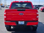 2023 F-150 Thumbnail 12