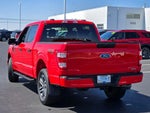 2023 F-150 Thumbnail 13