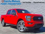 2023 F-150 Thumbnail 24