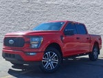 2023 F-150 Thumbnail 26