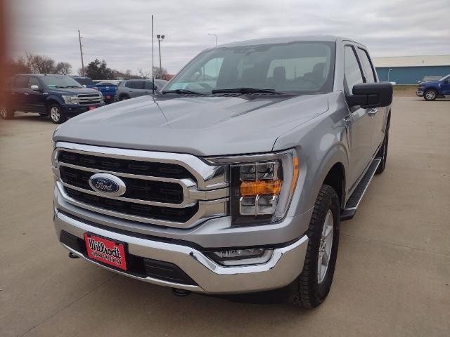 2023 Ford F-150 - $39,599