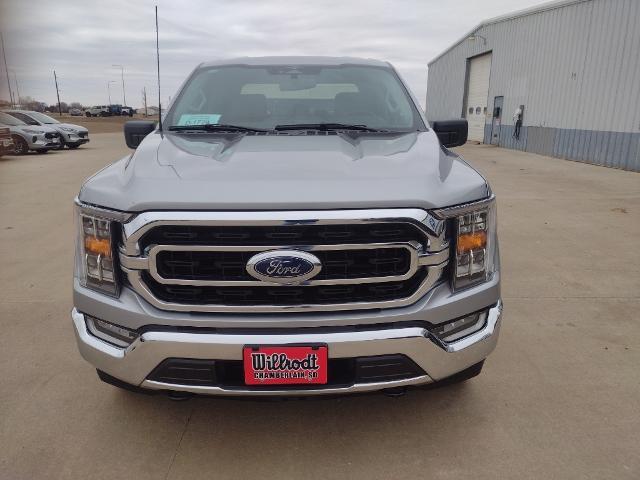 2023 Ford F-150 - $39,599