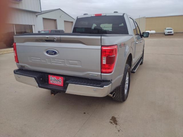 2023 Ford F-150 - $39,599